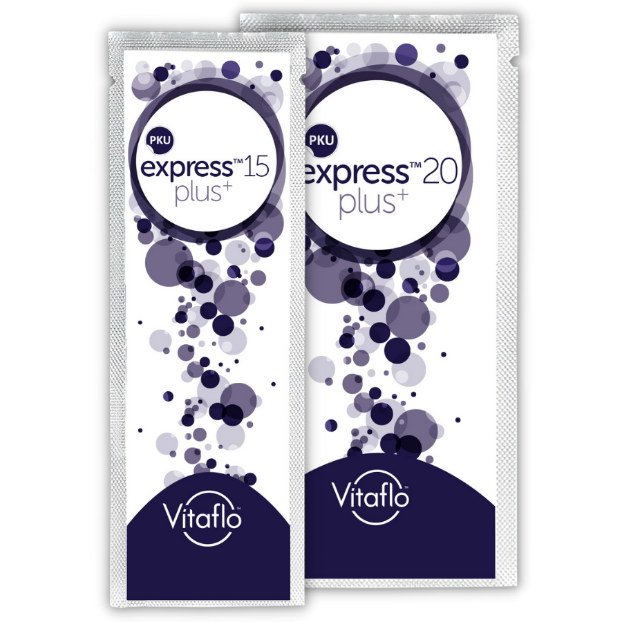 express 15 pku